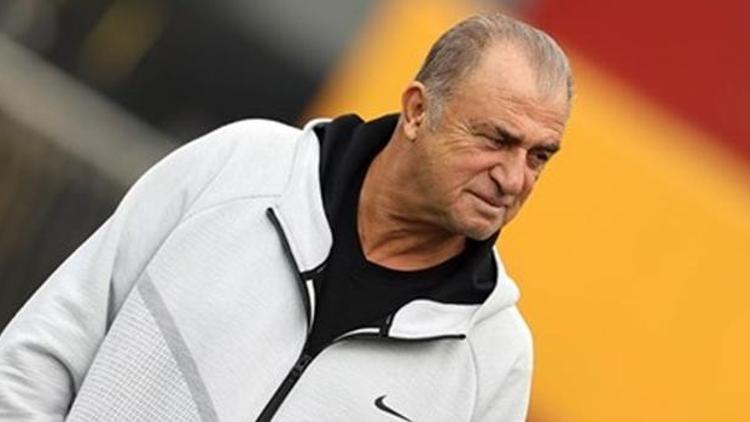 Fatih Terim ile 90. Avrupa maçı