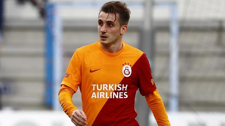 Galatasarayın genç yıldızı Kerem Aktüroğlu Lyona mı Transferde Mesut Özil detayı