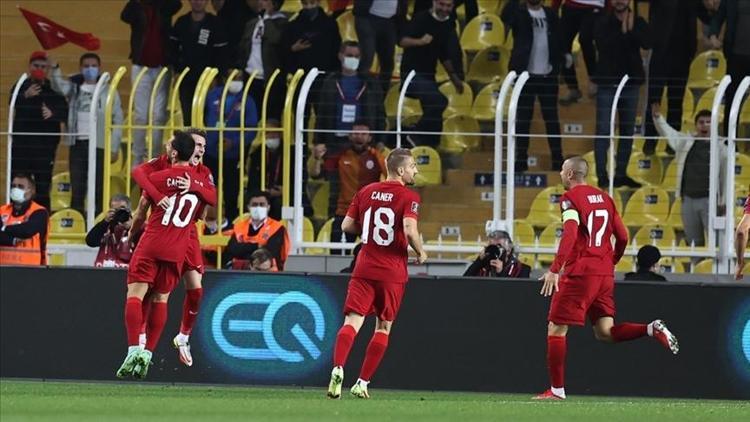 Türkiye-Cebelitarık maçı ne zaman A Milli Futbol Takımının maçı için geri sayım