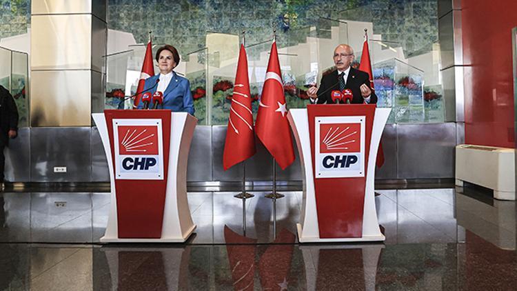 Kılıçdaroğlu: Türkiyeye dışarıdan yapılacak hiçbir müdahaleyi doğru bulmayız
