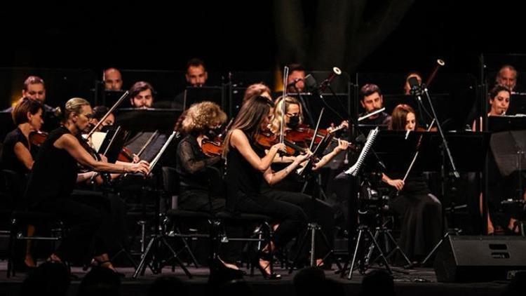 İDSO, ölümünün 50. yılında Igor Stravinskyyi konserle anıyor