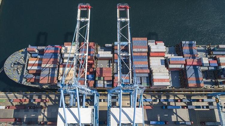 Türkiye ihracatını 6 kattan fazla artırdı