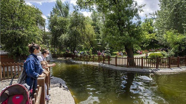 Havalar ne zaman ısınacak İşte Meteorolojiden gelen son bilgiler