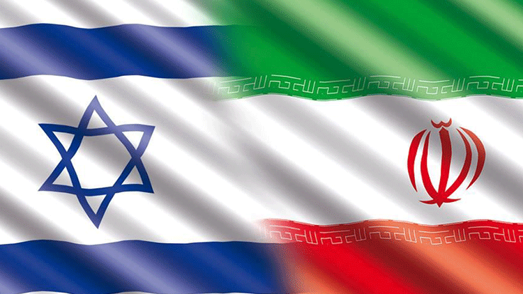İsrailli Bakan: İran ile çatışma an meselesi