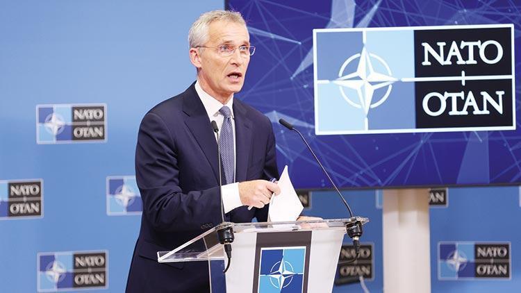 NATO’dan Rusya’ya karşı yeni plan