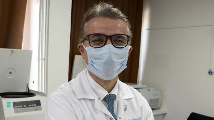 Dr. Ahmet İnaldan koronavirüs açıklaması: Kurallara uyarsak yeni varyantlar çıkmaz