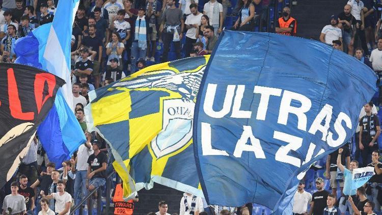 Marsilya, Lazio tribünlerini kınadı Irkçı tezahürat...