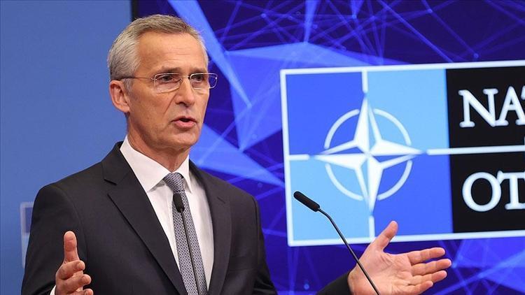 Stoltenberg duyurdu: İlk Yapay Zeka Stratejimiz üzerinde anlaştık