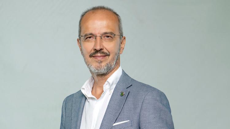 Kanal D Genel Müdürü Murat Saygı, Global Marketing Summit 2021 zirvesine katıldı