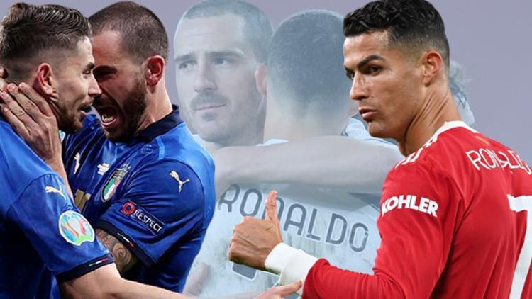 Son Dakika: Juventusta Cristiano Ronaldo tepkileri sürüyor Ayrılık sonrası şoke eden iddia...