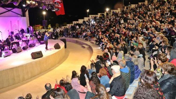 Mardin, Sanat Müziği Korolar Festivalinde alana sığmadı