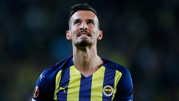 Son Dakika: Fenerbahçede gelen gideni aratıyor Büyük hayal kırıklığı...