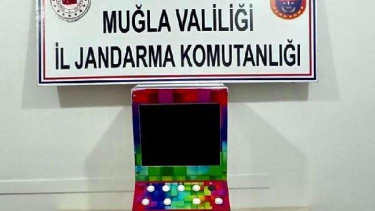 Kumar oynayanlara ceza yağdı