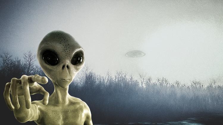 Son dakika... NASA Başkanı Bill Nelsondan UFO itirafı
