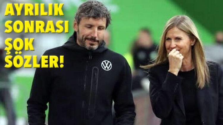 Wolfsburgda Van Bommel dönemi bitti
