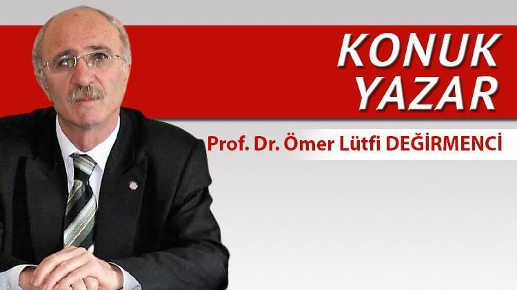 Uzay teknolojileri bağlamında bilim ve teknoloji farkındalığı