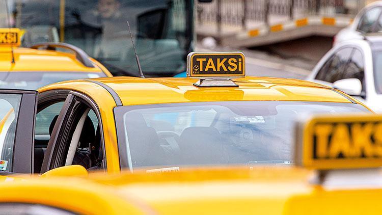 İBB’nin projesine taksiciler inanamadı