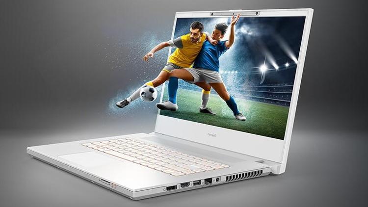 Acer, yeni ConceptD 7 SpatialLabs Edition dizüstü bilgisayarını tanıttı