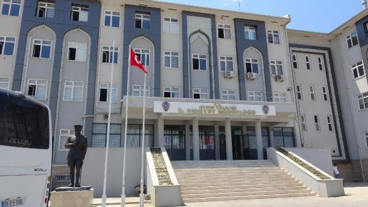 Aydın merkezli 12 ilde FETÖ operasyonu: 24 gözaltı