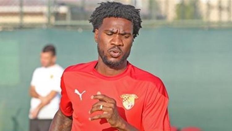 Göztepe’de Brown Ideye kayıplarda Sadece 11 dakika...