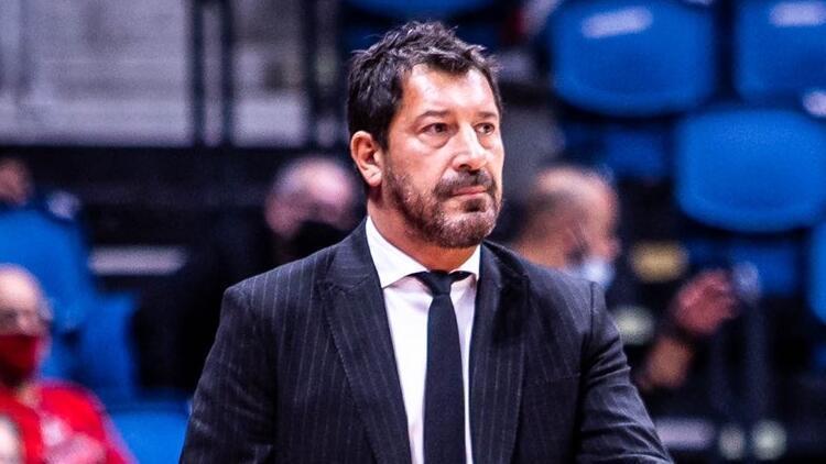 FIBAdan Ufuk Sarıcaya 2 maç ceza Geçen sezondan...