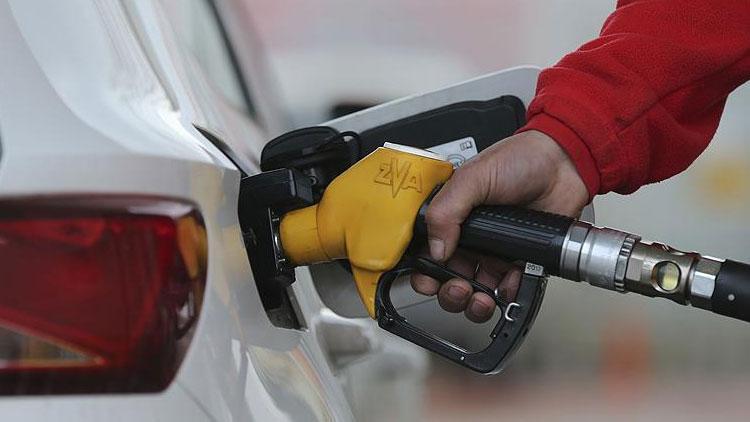 İngilterede benzin fiyatları rekor kırdı