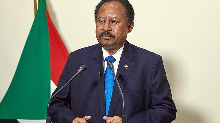 Sudanda Başbakan Hamdukun akıbeti bilinmiyor