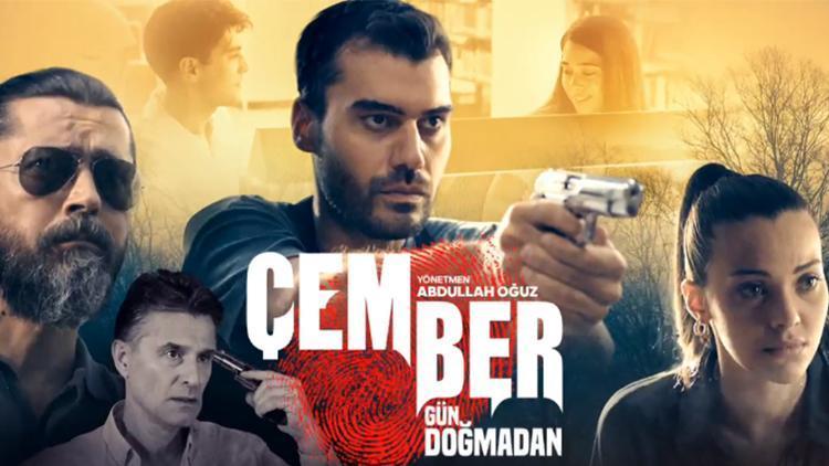 Çember: Gün Doğmadan ne zaman, hangi kanalda Çember: Gün Doğmadan oyuncuları ve konusu