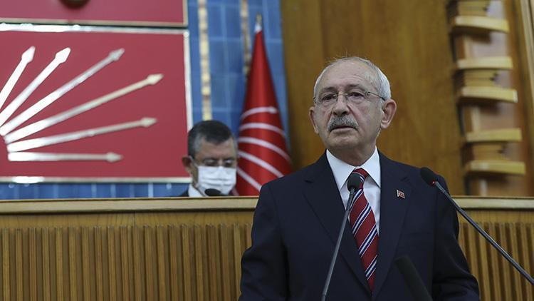 CHP lideri Kılıçdaroğlunun iddialarına Kars Valiliğinden açıklama