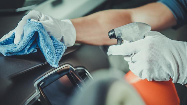 Araç temizliği: Araba nasıl yıkanır?