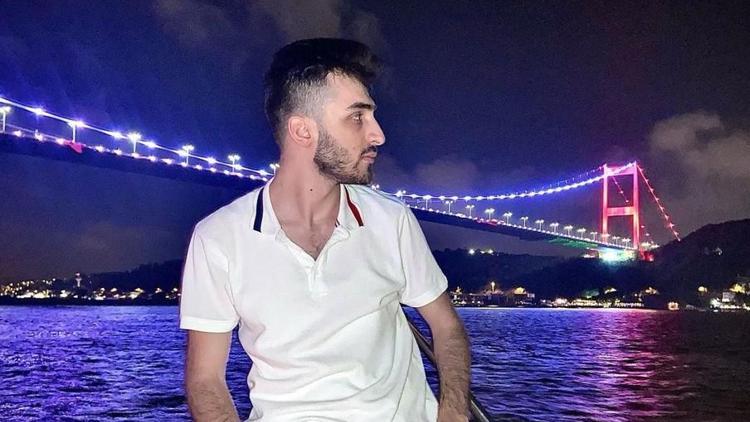 DJ Seyit Subutullah Baltaci: Sırrım müziğe olan tutkum