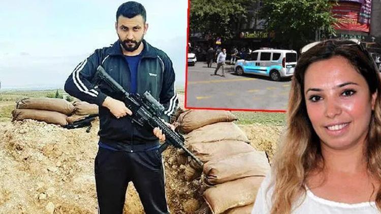 İzmirde HDP il binasına saldırmıştı Silah ruhsatı için 25 kez aramış