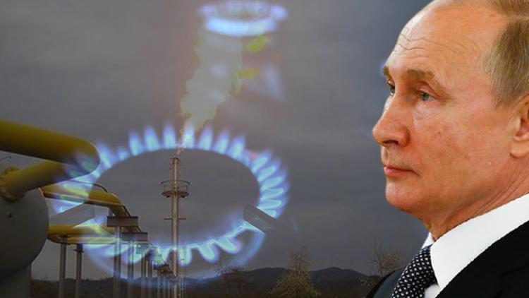 Rusya, Avrupanın en fakir ülkelerinden Moldovayı doğal gaz satışını kesmekle tehdit ediyor