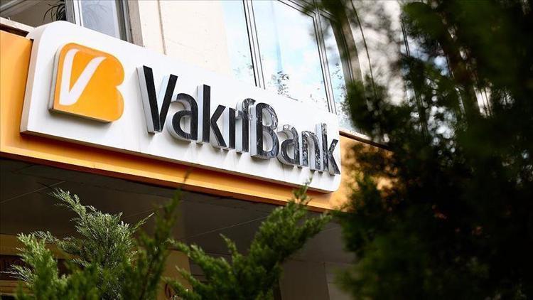 VakıfBankın tasarruf mevduatları ekimde yüzde 36 arttı