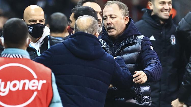 Sergen Yalçından çarpıcı Fatih Terim sözleri Karizmasını korudu ancak...