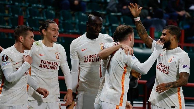 Galatasaray-Lokomotiv Moskova maçı ne zaman İşte tarih bilgisi