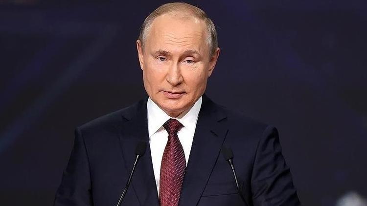 Putin: Asya-Pasifik silahlanma yarışı olasılığıyla karşı karşıya