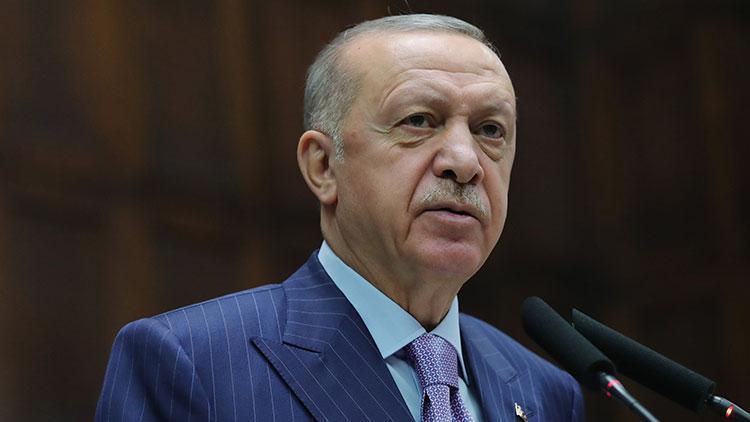 Erdoğan’dan Kılıçdaroğlu’na ‘tezkere’ eleştirisi: ‘Demokrasimiz adına üzüntü verici tablo’