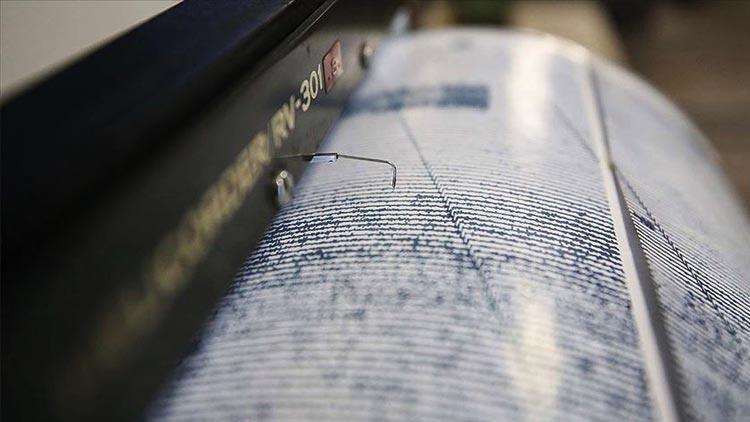 Son dakika: Konyada korkutan deprem