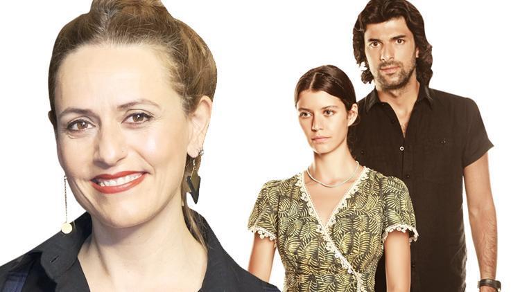 Itziar Ituno Martinez: Annemin favori dizisi ‘Fatmagül’ün Suçu Ne’