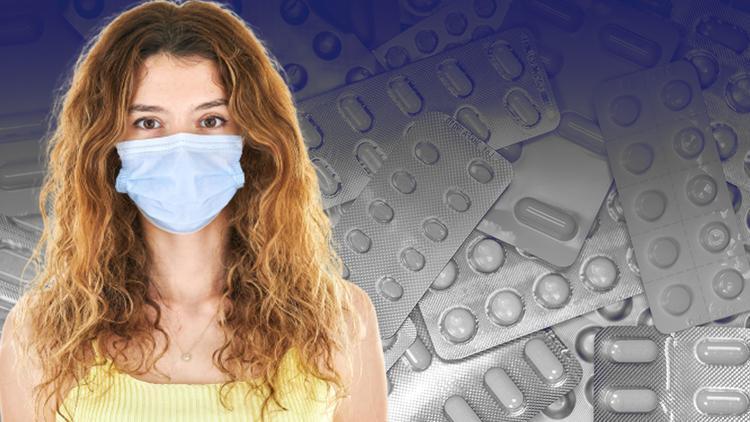 Koronavirüste ilaç müjdesi: Hastaneye yatışı yüzde 32 azaltıyor