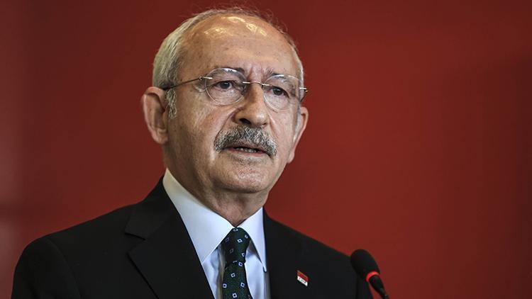 Kılıçdaroğlundan 29 Ekim Cumhuriyet Bayramı mesajı