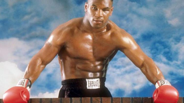 Mike Tyson Müslüman mı