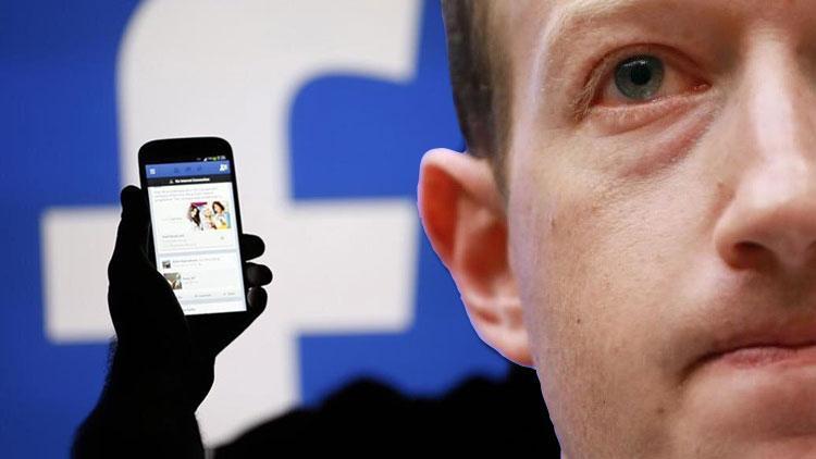 Son dakika haberi: Skandallar bir türlü bitmeyince... Facebookun yeni ismi Meta