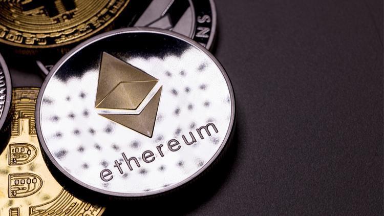 Son dakika... Ethereum rekor kırdı