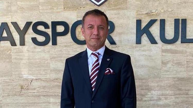 Hataysporun Beşiktaş karşısında hedefi 3 puan