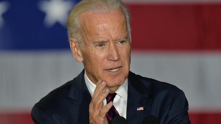 Biden yönetimi Batı Şeria kararını açıkladı