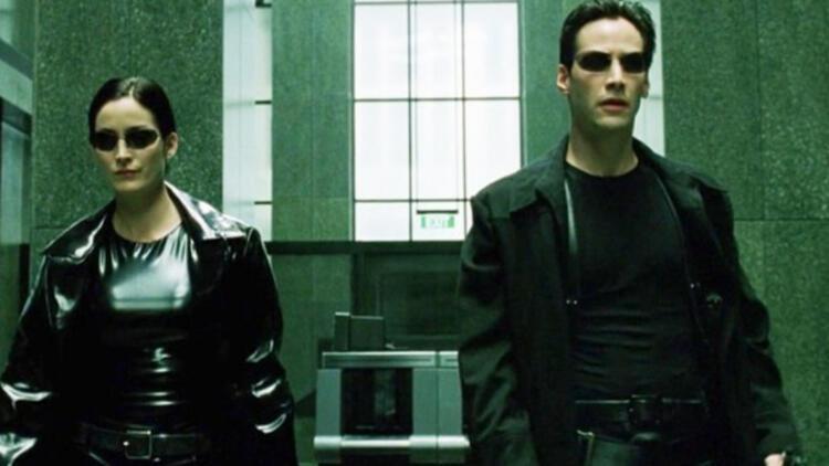 Matrix 4 ne zaman çıkacak Fragman yayınlandı