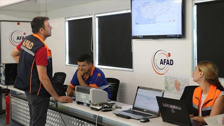 AFAD bin 749 personel alacak İşte AFAD sözleşmeli arama ve kurtarma teknisyeni personel alımı başvuru şartları