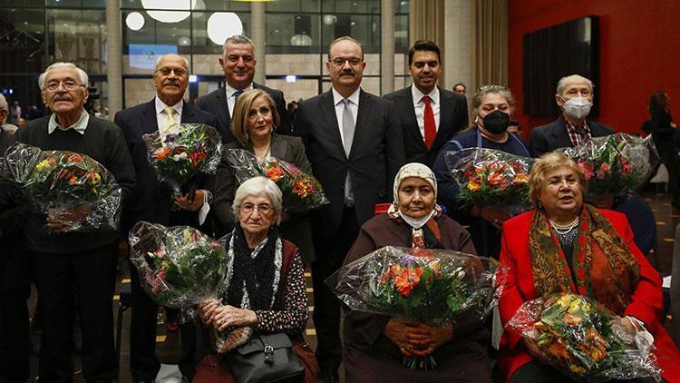 Kültür ve Turizm Bakan Yardımcısı Serdar Çam: Türkler, dünyanın en seçkin diaspora topluluklarından biri haline geldi